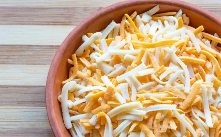 Shredded Cheese Recall Expands: 1.5 Million Bags Pulled in 31 States and Puerto Rico Over Metal Fragment Risk