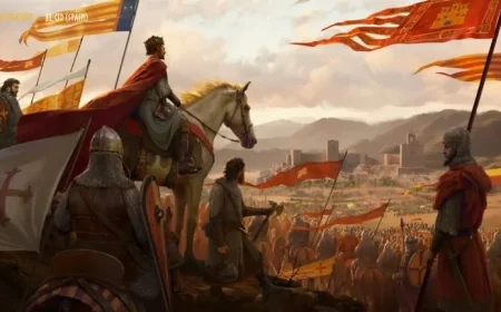 “Total War: Medieval 3 Announced as Historical Series Revives at Game Awards”