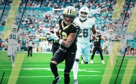 Top WR/CB Matchups to Target and Avoid in Week 14