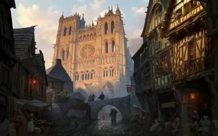 Creative Assembly Celebrates 25 Years of Total War: Key Announcements