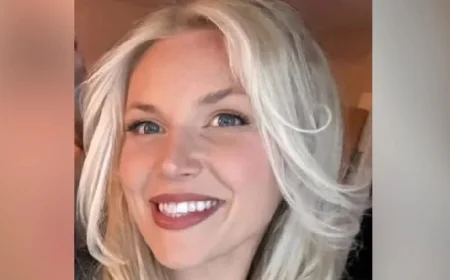 Police Officer Fired for Groping Colleagues at Party