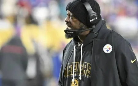 Mark Madden: Acknowledge the Hard Truth of Mike Tomlin’s Steelers Era