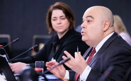 Family Doctors End Negotiations with Quebec over Bill 2