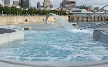 Luc Poirier Faces $800,000 Lawsuit over Bota Bota Paternity Claim