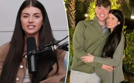 Bachelor Alum Madi Prewett Embraces Role as Submissive Wife to Grant Troutt