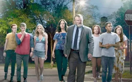 Uncovering the True Story Behind Crime Drama ‘Mr. Mercedes’