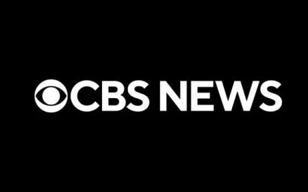 Bari Weiss Moderates CBS News Town Hall Featuring Erika Kirk