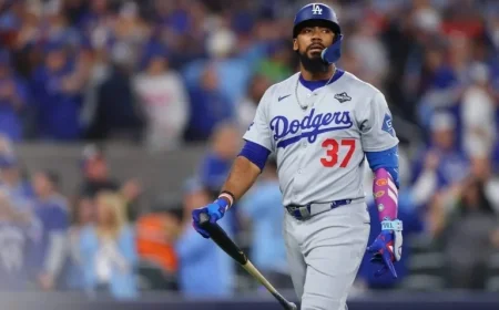 Tatsuya Imai Updates: Dodgers Consider Trading Teoscar Hernández