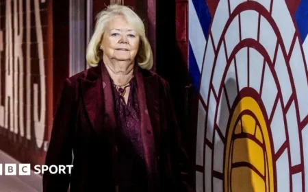 Ann Budge Steps Down as Hearts Chair with Finances Secure