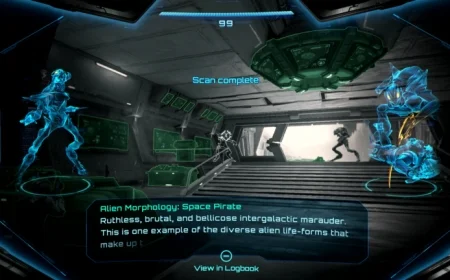 Metroid Prime 4: Expert Guide Tips and Tricks