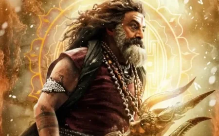 Akhanda 2 Release Delayed from December 5th Date