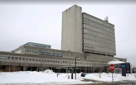 KPMG Auditor Fined for Misconduct in Laurentian Pre-Insolvency Audit