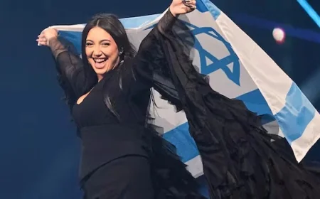 Spain, Netherlands Withdraw from 2026 Eurovision Amid Israel Controversy