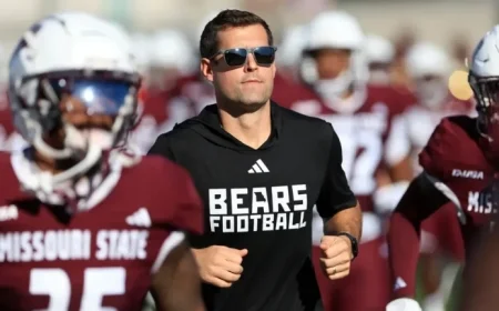 Missouri State Gains Eligibility for First CUSA-Era Bowl Game