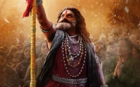 Akhanda 2 Surprises Fans with Last-Minute Twist