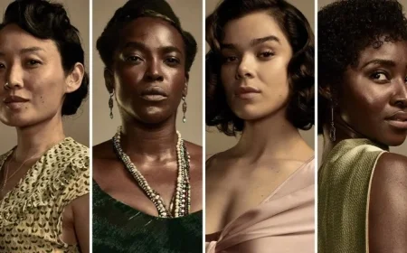 Sinners’ Sisterhood: Bonding Behind a Blockbuster Success