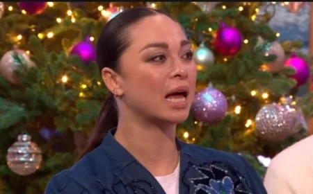 Katya Jones Dismisses Cheating Allegations with Three-Word Reply