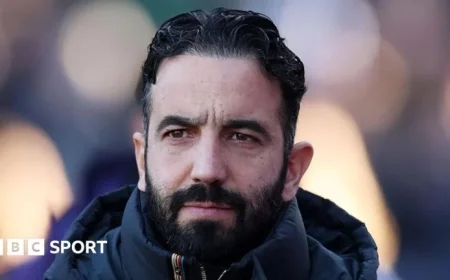 Live Updates: Man Utd Battles West Ham in Premier League Showdown