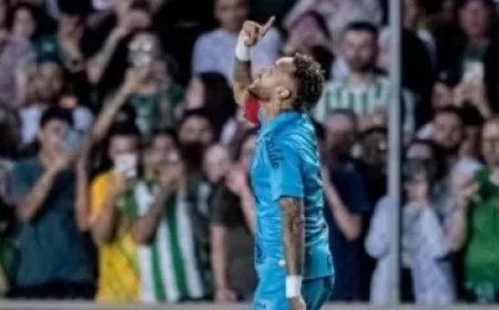 Joe Wicks: Growing Challenges of Organic Social Media Reach