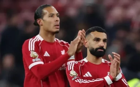 Liverpool’s Upcoming Matches Analyzed Against Man City, Chelsea, Man Utd