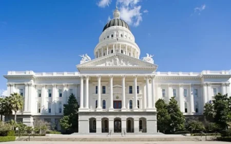 Swalwell Energizes California 2026 Governor Race in Poll Shake-Up