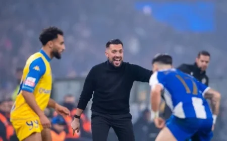 Diogo Costa, Froholdt, and De Jong Absent: FC Porto Rotates Lineup