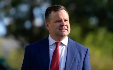 Government Accountability Office Probes Bill Pulte’s Alleged Mortgage Fraud Involvement