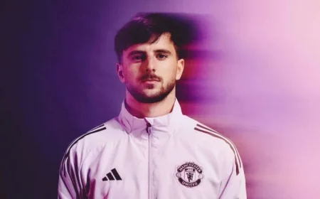 Mason Mount Embraces Tactical Depth in Football