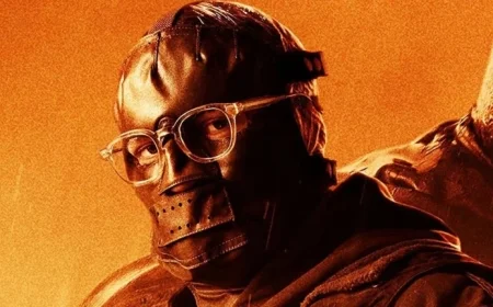 Batman 2 Co-Writer Defends Paul Dano Against Tarantino’s ‘Weak Sauce’ Comment