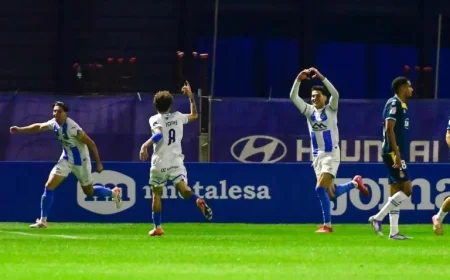 Atlético Baleares Knocks Out Espanyol from Copa del Rey