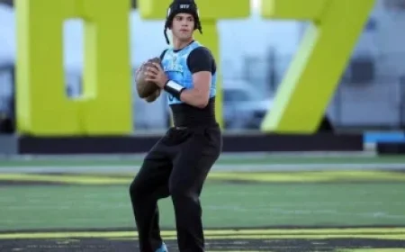 Joe Burrow Unfazed by LSU’s Hiring of Lane Kiffin