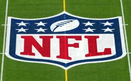 NFL and Union Approve New Standards for Playing Surfaces