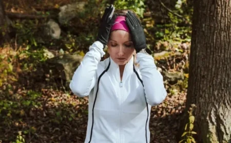 Why Marathon Training Increases Tears: Understanding and Coping Strategies