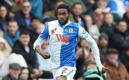 Nigeria Selects Ex-Gunner Alebiosu for AFCON Squad