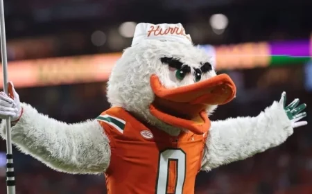 College Football Playoff Rankings Revealed as a Disappointing Farce