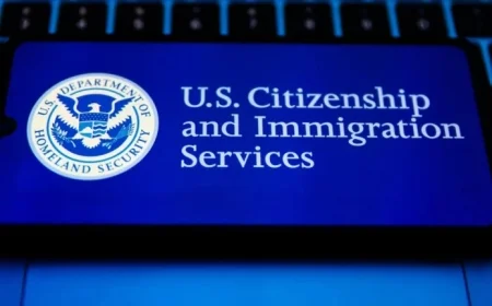 US Halts Immigration Processes for 19 Nations on Trump’s Travel Ban List