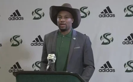 Colorado Eyes Sac State’s Brennan Marion for Offensive Coordinator Role