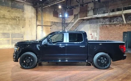 Detroit Three’s Reliability Rankings Drop, But Two Brands Show Improvement