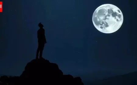 Moon Phase December 5, 2025: Affirmations and Manifestation Guide for Zodiac Signs