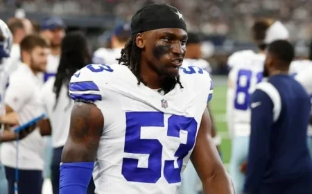 Diggs Ruled Out; Clowney Questionable Against Detroit