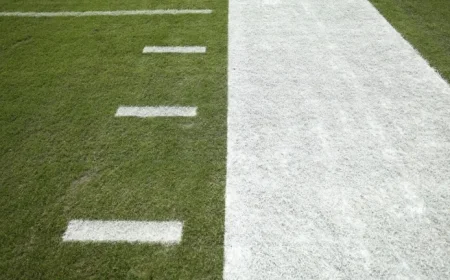 NFL and NFLPA Approve New Model for Selecting Playing Surfaces