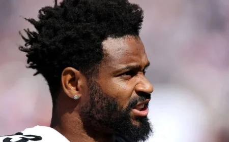 Slay Waived by Bills, Considering Retirement Decision