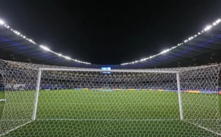 Cruzeiro vs Botafogo: Live Stream, Kickoff Time, and Lineups