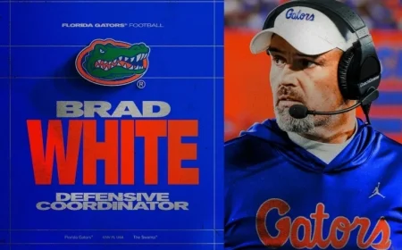 Brad White Joins Sumrall’s Staff as Defensive Coordinator