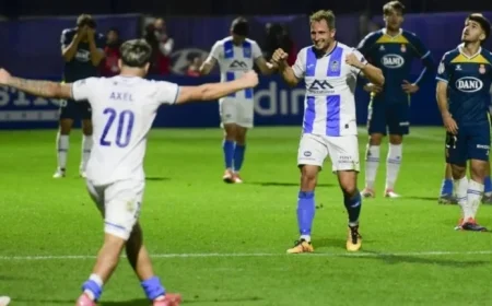 Atlético Baleares Eliminates Espanyol from Copa del Rey