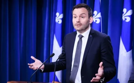 Paul St-Pierre Plamondon Stands Firm Amid Cultural Community Criticism