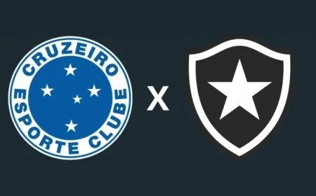 Cruzeiro Hosts Botafogo for Final Home Match in Brasileirão 2025