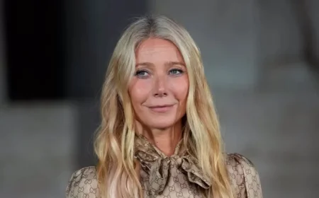 Gwyneth Paltrow Forgets Tom Holland Despite Multiple Films Together