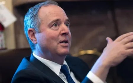 Democrats Launch Affordable Housing Plan as Trump Criticizes Affordability Efforts