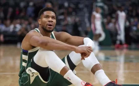 Five Bucks Trades That Could Transform the NBA Title Race